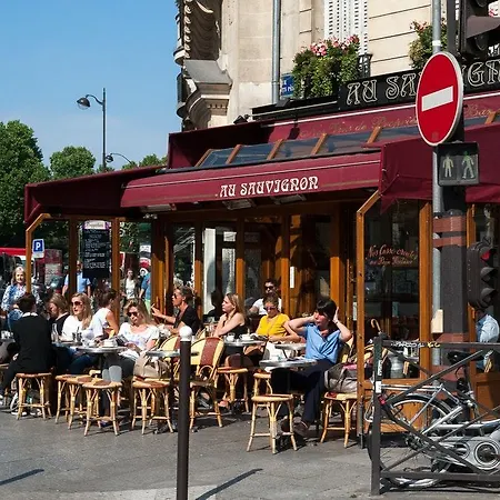 Apartamento Rue De Varenne Iii