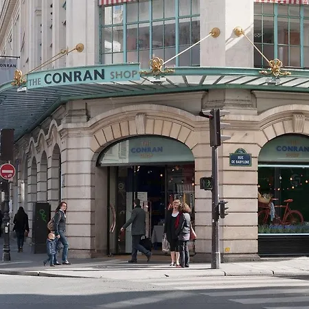 Rue De Varenne Iii Apartamento *