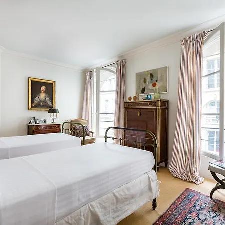 Rue De Varenne Iii
