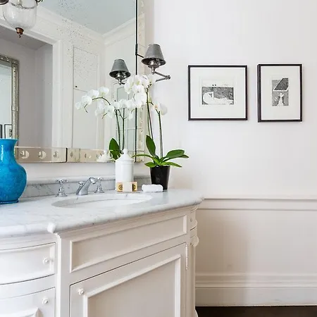 Rue De Varenne Iii Apartamento París