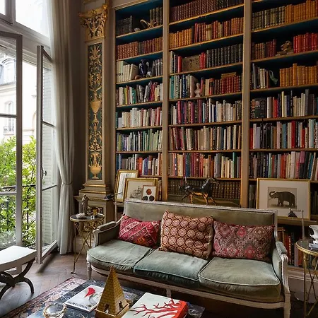 Rue De Varenne Iii