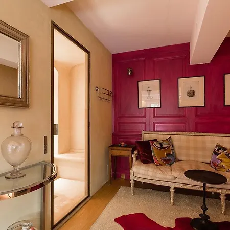 Rue De Varenne Iii Apartamento París