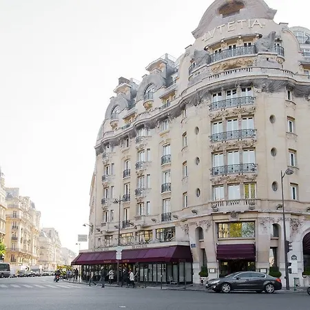 Rue De Varenne Iii *