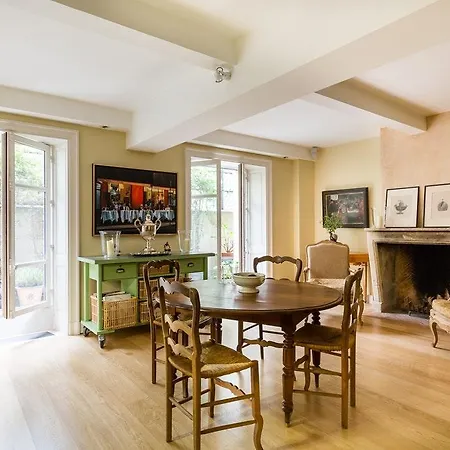 Apartamento Rue De Varenne Iii